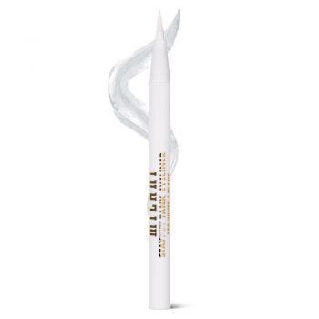 Contur ochi Milani The Tank Liquid Eyeliner White