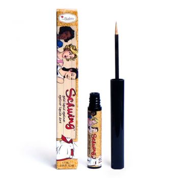 Contur Ochi theBalm Schwing! Liquid Eyeliner Gold