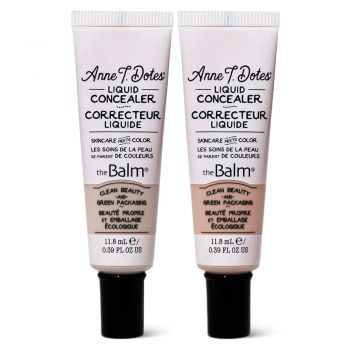 Corector Lichid theBalm Anne T. Dotes Liquid Concealer 24h