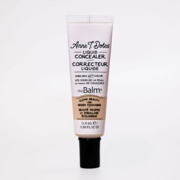 Corector Lichid theBalm Anne T. Dotes Liquid Concealer 24h #8