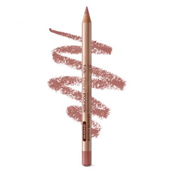 Creion Buze Boys`n Berries Nudelicious Lip Pencil Milkshake