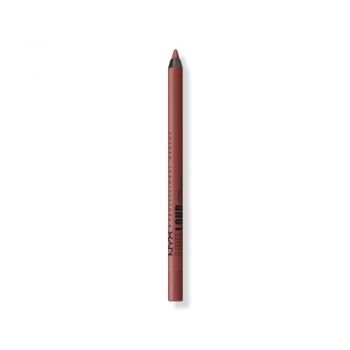 Creion buze NYX Professional Makeup Line Loud Lip Pencil Leave a