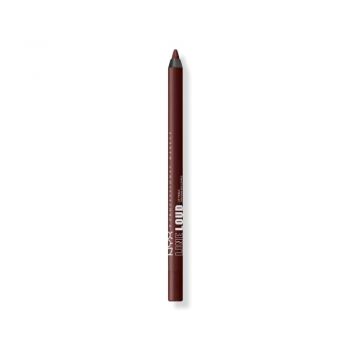 Creion buze NYX Professional Makeup Line Loud Lip Pencil Make a s