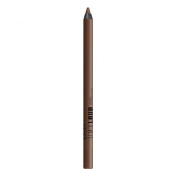 Creion buze NYX Professional Makeup Line Loud Lip Pencil Rebel Ki