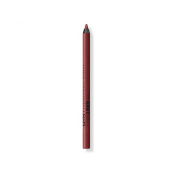 Creion buze NYX Professional Makeup Line Loud Lip Pencil Ten out