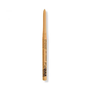 Creion de Ochi NYX Professional Makeup Vivid Rich Mechanical Penc