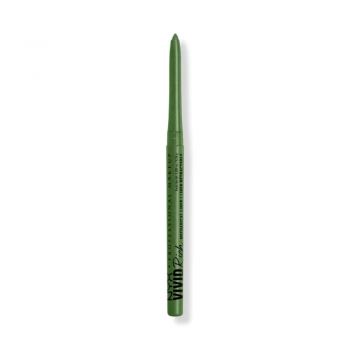 Creion de Ochi NYX Professional Makeup Vivid Rich Mechanical Penc
