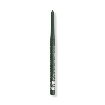 Creion de Ochi NYX Professional Makeup Vivid Rich Mechanical Penc