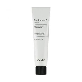 Crema Anti-Aging cu Retinol COSRX The Retinol 0.1 Cream