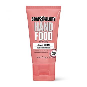 Crema de Maini Soap & Glory Original Pink Hand Food 50 ml