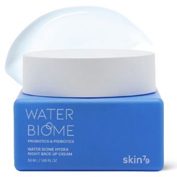 Crema Hidratanta de Noapte skin79 Water Biome Hydra Night Back Up