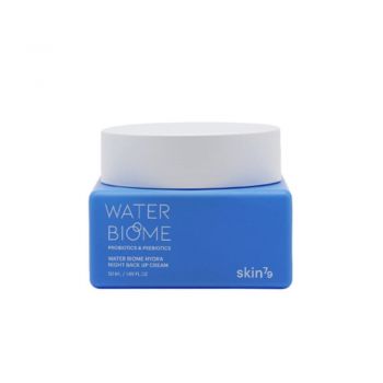 Crema Hidratanta de Noapte skin79 Water Biome Hydra Night Back Up