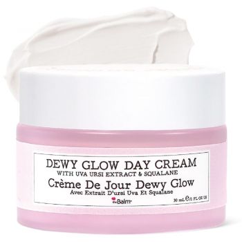 Crema Hidratanta de Zi theBalm To The Rescue Dewy Glow Day Cream