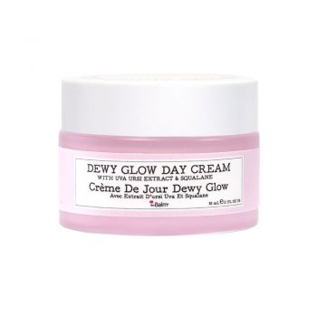 Crema Hidratanta de Zi theBalm To The Rescue Dewy Glow Day Cream