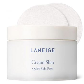 Crema Hidratanta Laneige Cream Skin Quick Skin Pack