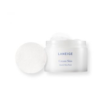 Crema Hidratanta Laneige Cream Skin Quick Skin Pack