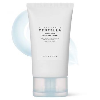 Crema Hidratanta SKIN1004 Madagascar Centella Hyalu-Cica Moisture