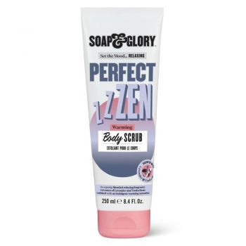 Exfoliant de Corp Soap & Glory Relax Heated Scrub