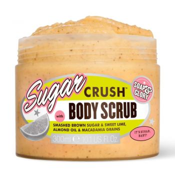 Exfoliant de Corp Soap & Glory Sugar Crush Body Scrub