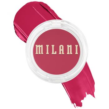 Fard de Obraz Cremos Milani Cheek Kiss Cream Blush Blushing Berry