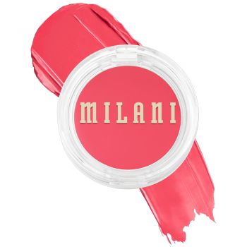 Fard de Obraz Cremos Milani Cheek Kiss Cream Blush Coral Crush