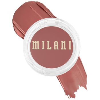 Fard de Obraz Cremos Milani Cheek Kiss Cream Blush Nude Kiss