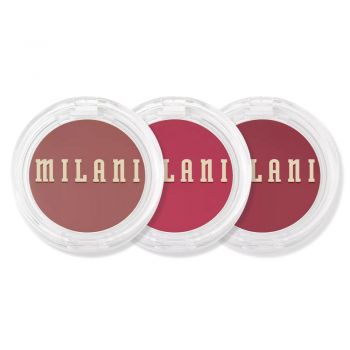 Fard de Obraz Cremos Milani Cheek Kiss Cream Blush