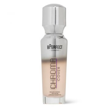 Fond de Ten BPerfect Chroma Cover Foundation Luminous C1