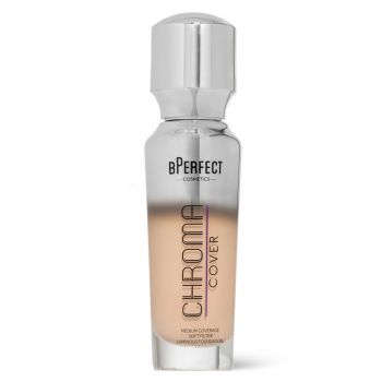 Fond de Ten BPerfect Chroma Cover Foundation Luminous C3