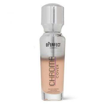 Fond de Ten BPerfect Chroma Cover Foundation Luminous C4