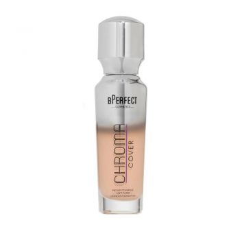 Fond de Ten BPerfect Chroma Cover Foundation Luminous C4