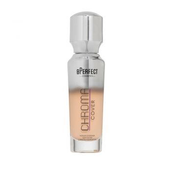 Fond de Ten BPerfect Chroma Cover Foundation Luminous C5