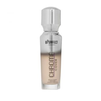 Fond de Ten BPerfect Chroma Cover Foundation Luminous N1