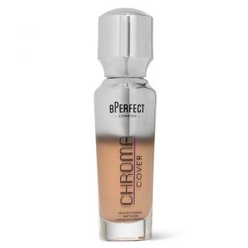 Fond de Ten BPerfect Chroma Cover Foundation Luminous N4