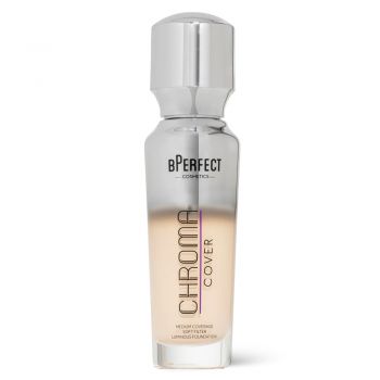 Fond de Ten BPerfect Chroma Cover Foundation Luminous W1