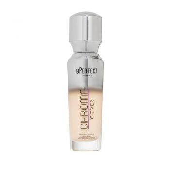 Fond de Ten BPerfect Chroma Cover Foundation Luminous W1