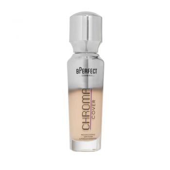 Fond de Ten BPerfect Chroma Cover Foundation Luminous W2