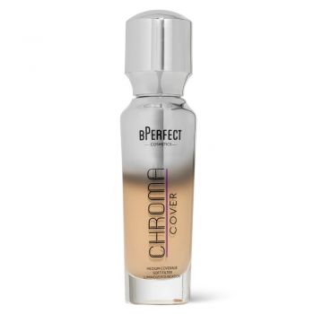 Fond de Ten BPerfect Chroma Cover Foundation Luminous W3