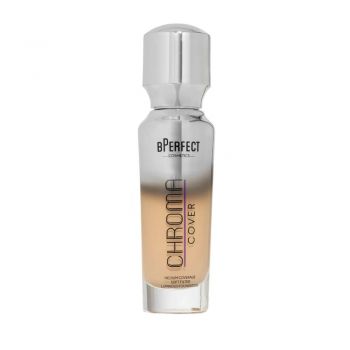 Fond de Ten BPerfect Chroma Cover Foundation Luminous W3