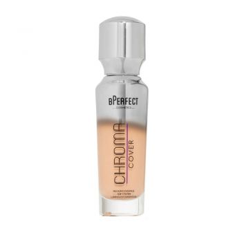 Fond de Ten BPerfect Chroma Cover Foundation Luminous W4