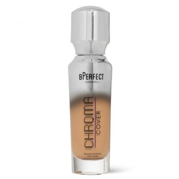 Fond de Ten BPerfect Chroma Cover Foundation Luminous W7