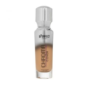 Fond de Ten BPerfect Chroma Cover Foundation Luminous W7