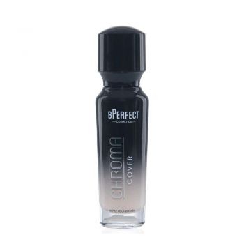 Fond de Ten BPerfect Chroma Cover Foundation Matte C1