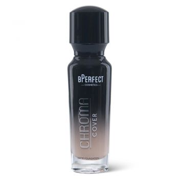 Fond de Ten BPerfect Chroma Cover Foundation Matte C4