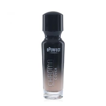 Fond de Ten BPerfect Chroma Cover Foundation Matte C4