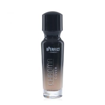 Fond de Ten BPerfect Chroma Cover Foundation Matte C6