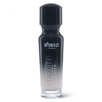 Fond de Ten BPerfect Chroma Cover Foundation Matte N1