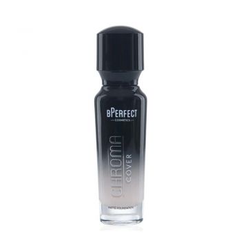 Fond de Ten BPerfect Chroma Cover Foundation Matte N1