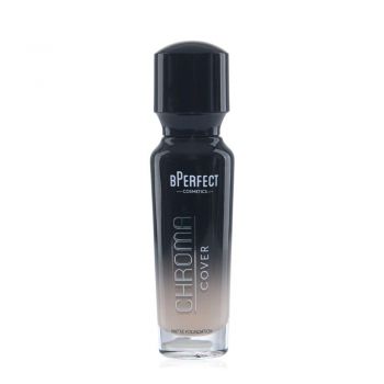 Fond de Ten BPerfect Chroma Cover Foundation Matte N2