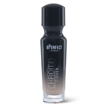 Fond de Ten BPerfect Chroma Cover Foundation Matte N3